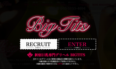 新宿巨乳専門デリヘル BIG TITS公式WEBサイト